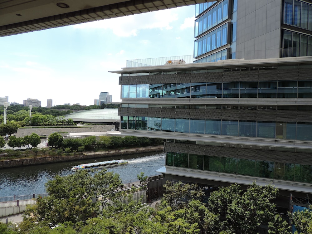 ホテルニューオータニ大阪 大阪