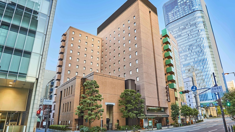 リーガプレイス肥後橋 大阪