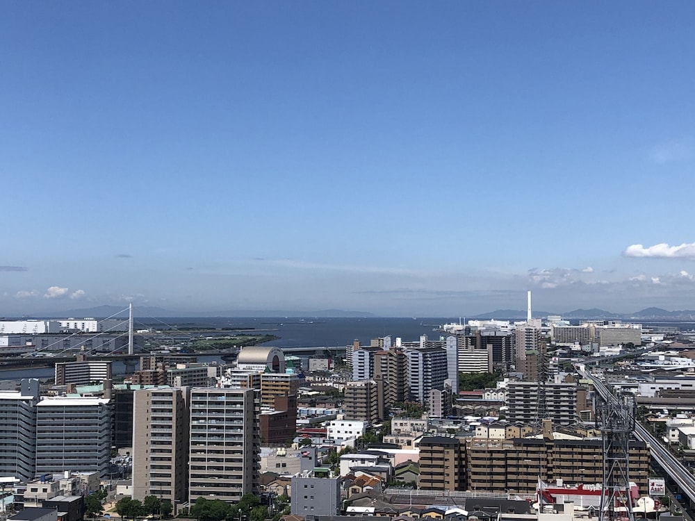 日和ホテル大阪住之江公園駅前 大阪
