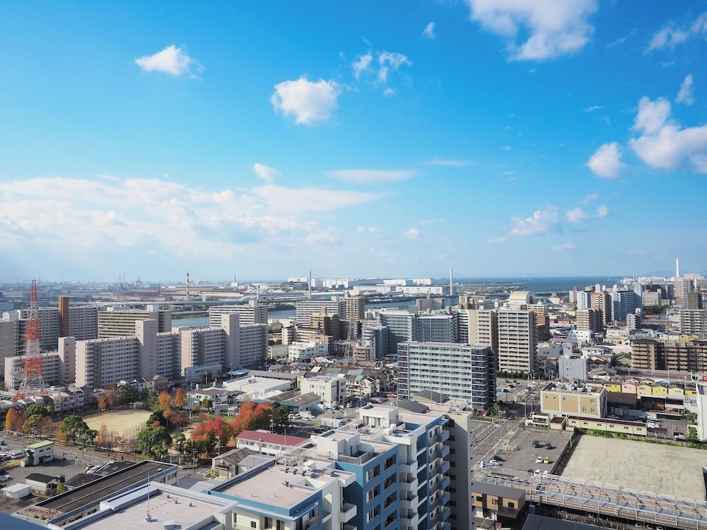 日和ホテル大阪住之江公園駅前 大阪