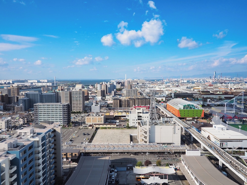 日和ホテル大阪住之江公園駅前 大阪
