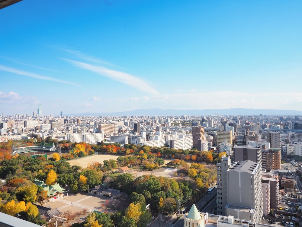 日和ホテル大阪住之江公園駅前 大阪