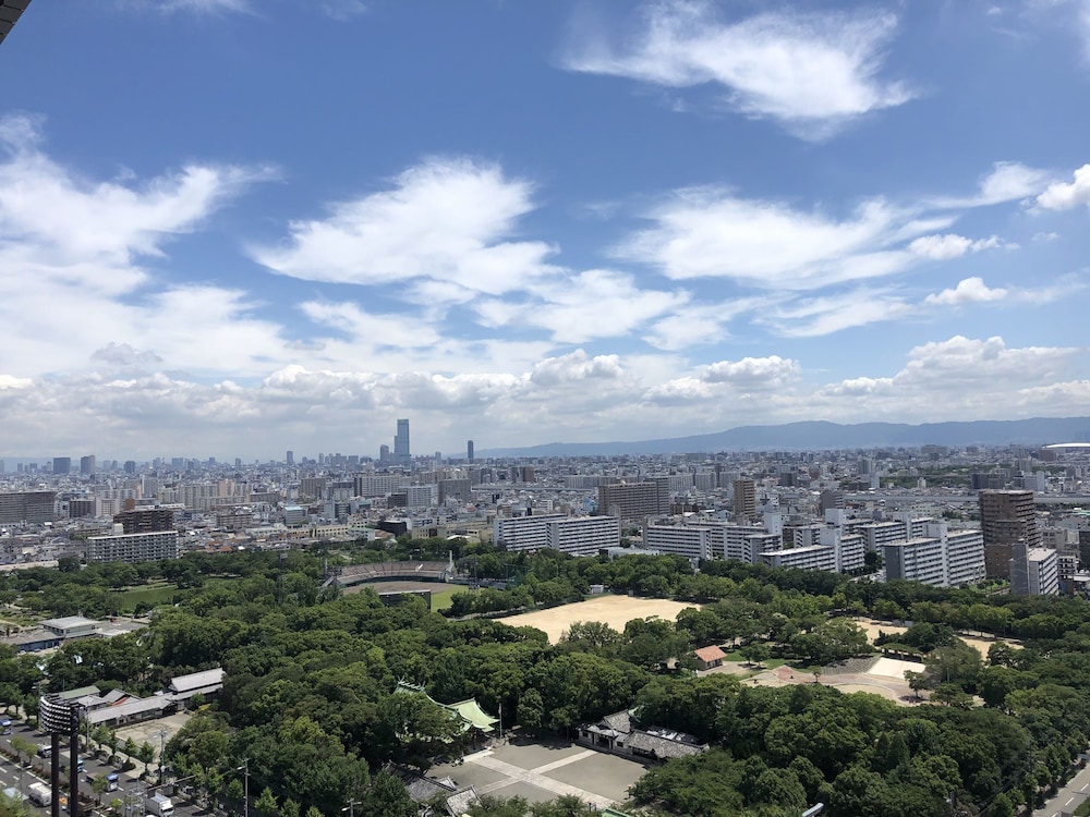日和ホテル大阪住之江公園駅前 大阪
