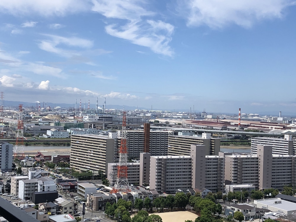 日和ホテル大阪住之江公園駅前 大阪