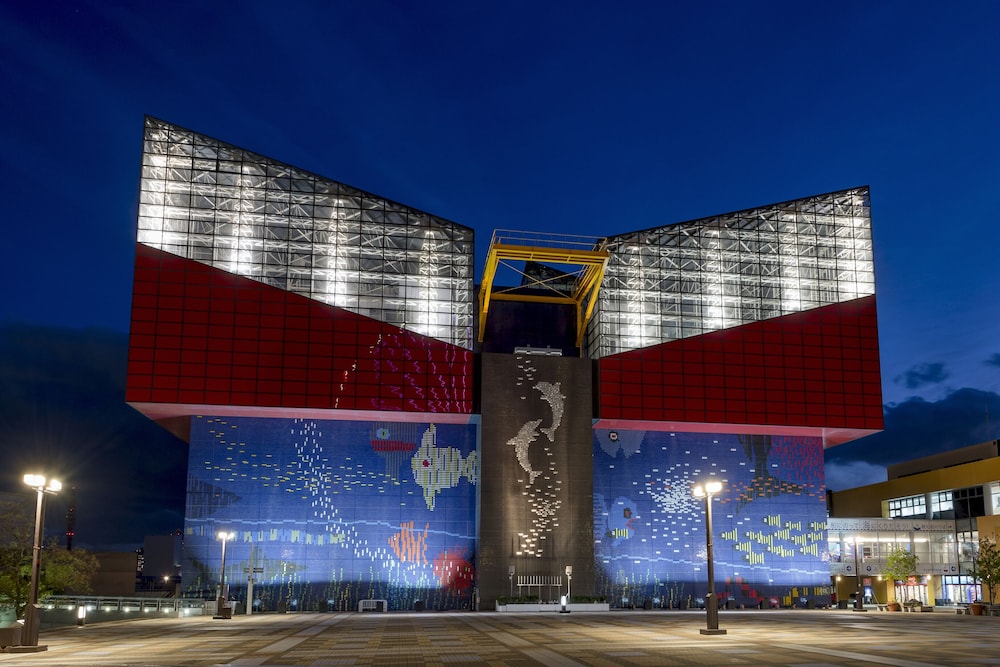 日和ホテル大阪住之江公園駅前 大阪