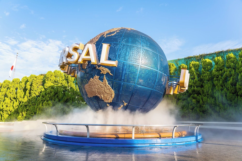 日和ホテル大阪住之江公園駅前 大阪