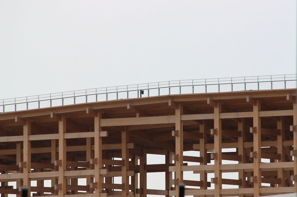 日和ホテル大阪住之江公園駅前 大阪