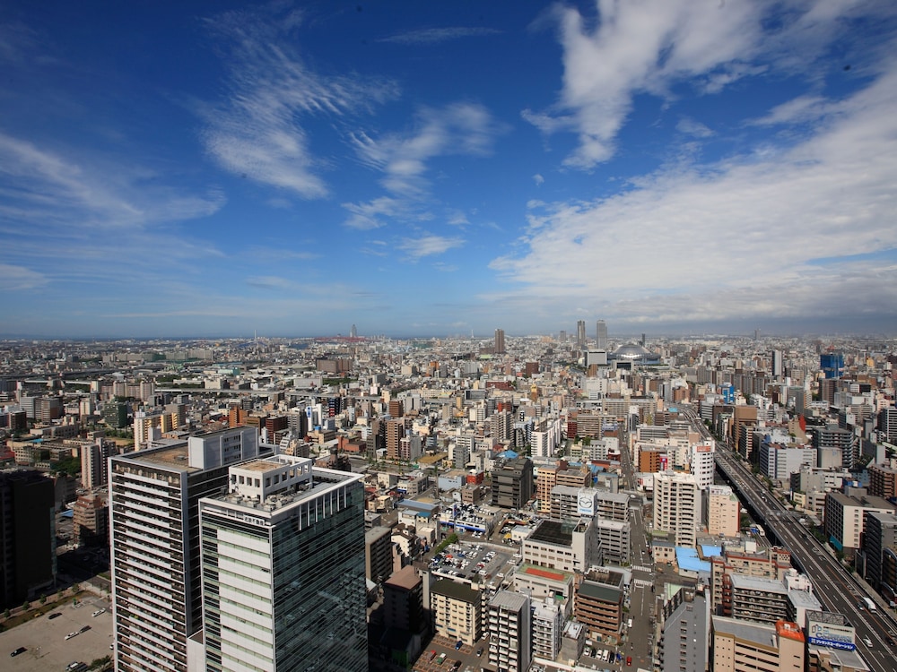 ホテルモントレ グラスミア大阪 大阪