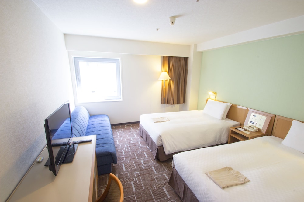 IP CITY HOTEL OSAKA 大阪