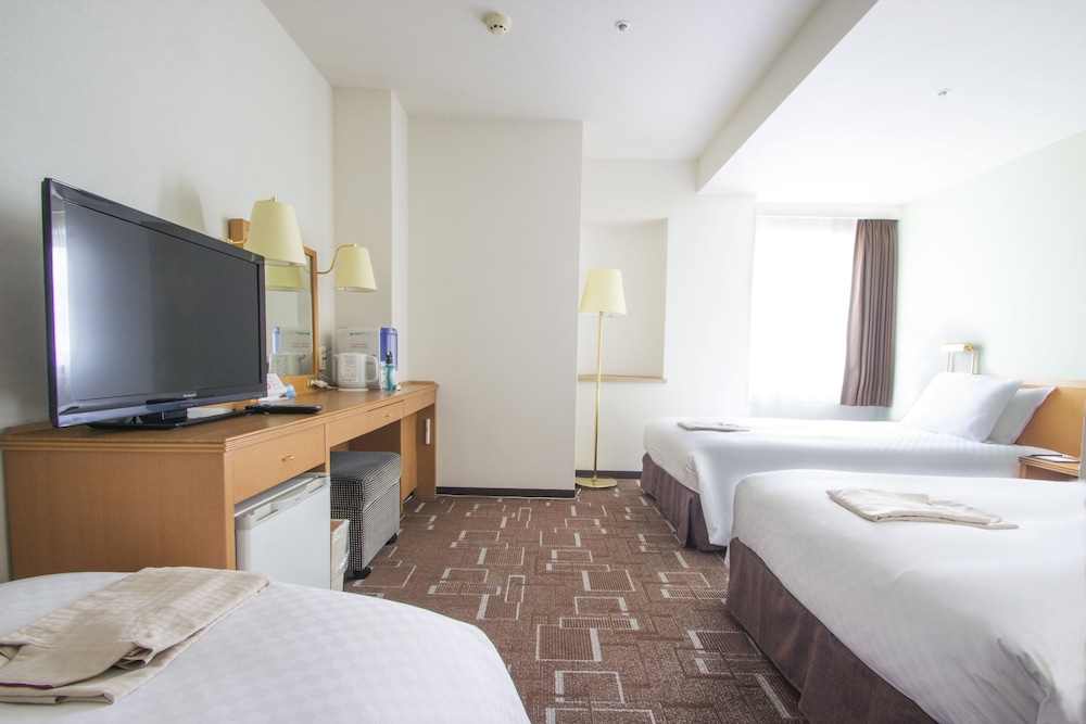 IP CITY HOTEL OSAKA 大阪
