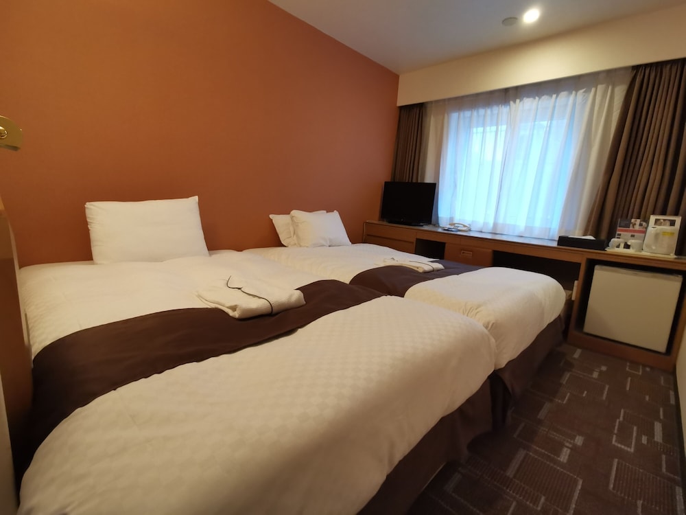 IP CITY HOTEL OSAKA 大阪