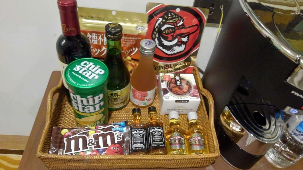 IP CITY HOTEL OSAKA 大阪
