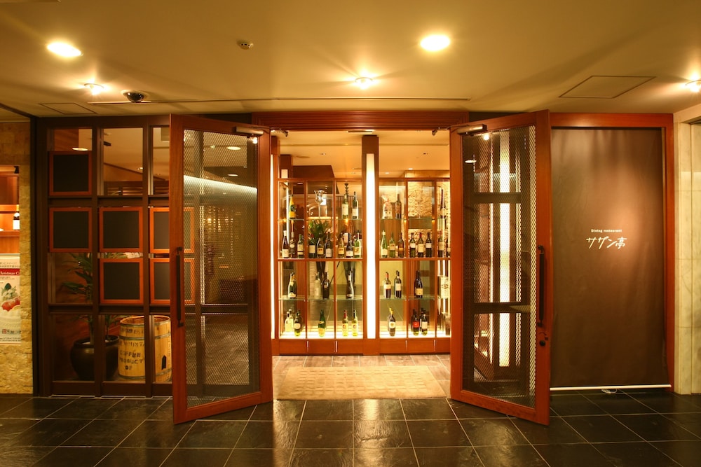 IP CITY HOTEL OSAKA 大阪