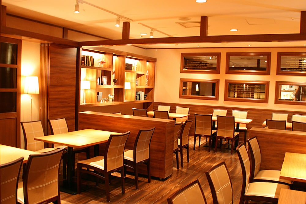 IP CITY HOTEL OSAKA 大阪
