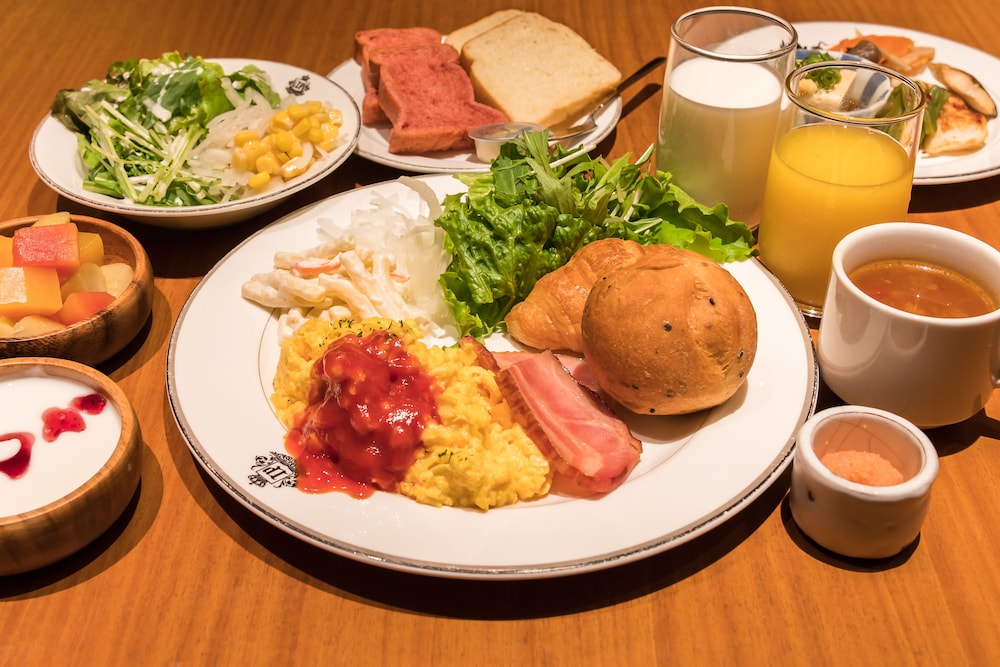 IP CITY HOTEL OSAKA 大阪