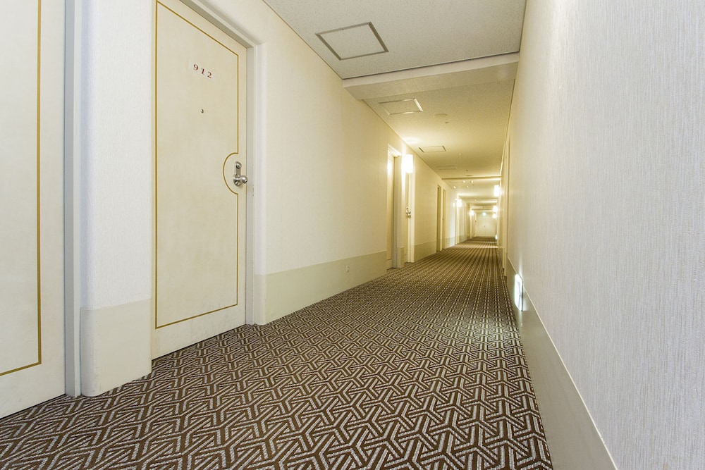 IP CITY HOTEL OSAKA 大阪