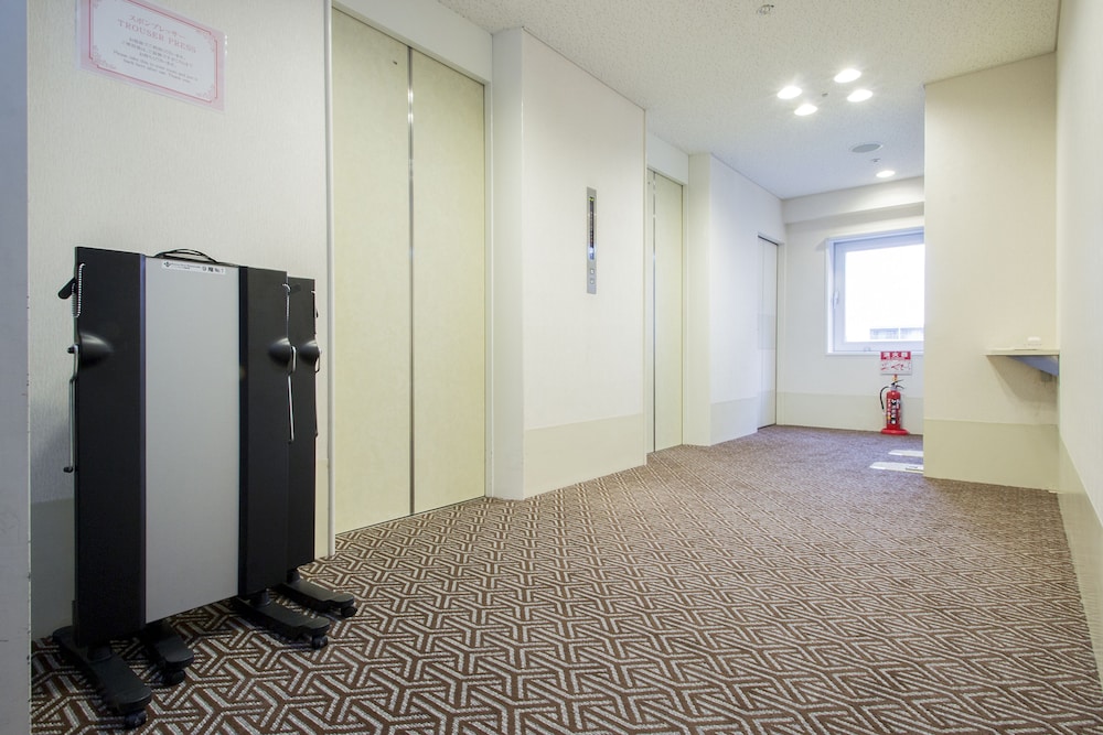 IP CITY HOTEL OSAKA 大阪