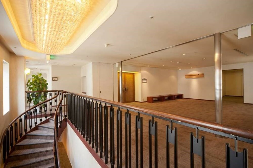 IP CITY HOTEL OSAKA 大阪