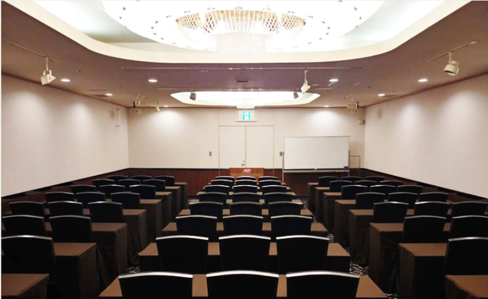 IP CITY HOTEL OSAKA 大阪