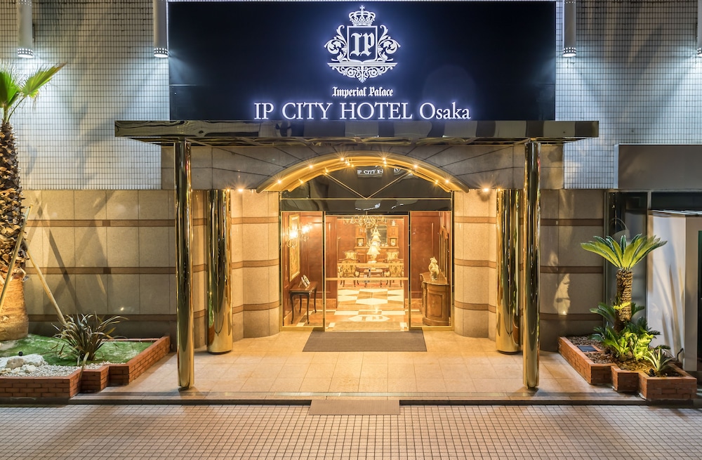 IP CITY HOTEL OSAKA 大阪