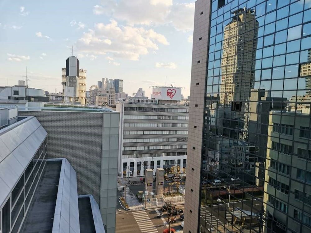 IP CITY HOTEL OSAKA 大阪
