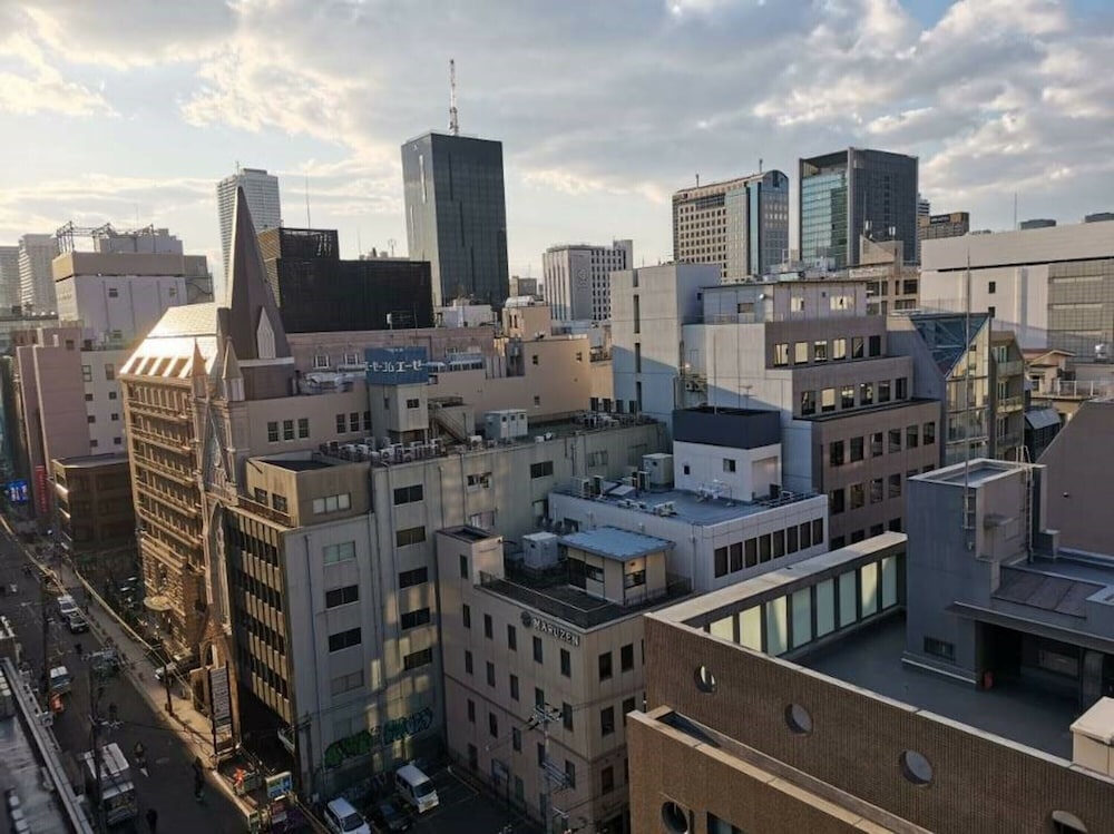 IP CITY HOTEL OSAKA 大阪