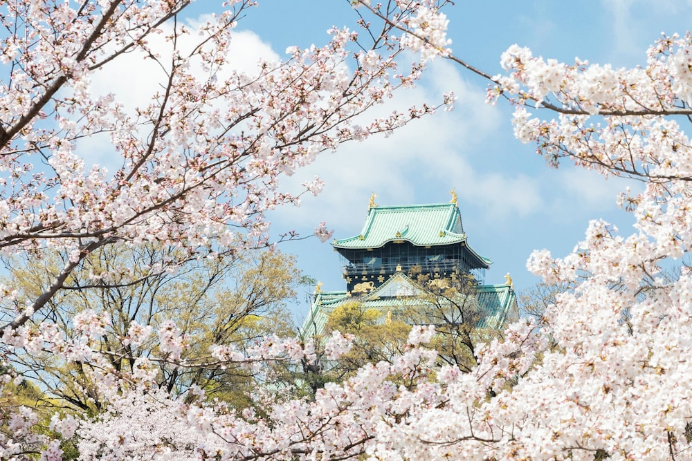 ホリデイ・イン大阪難波 BY IHG 大阪