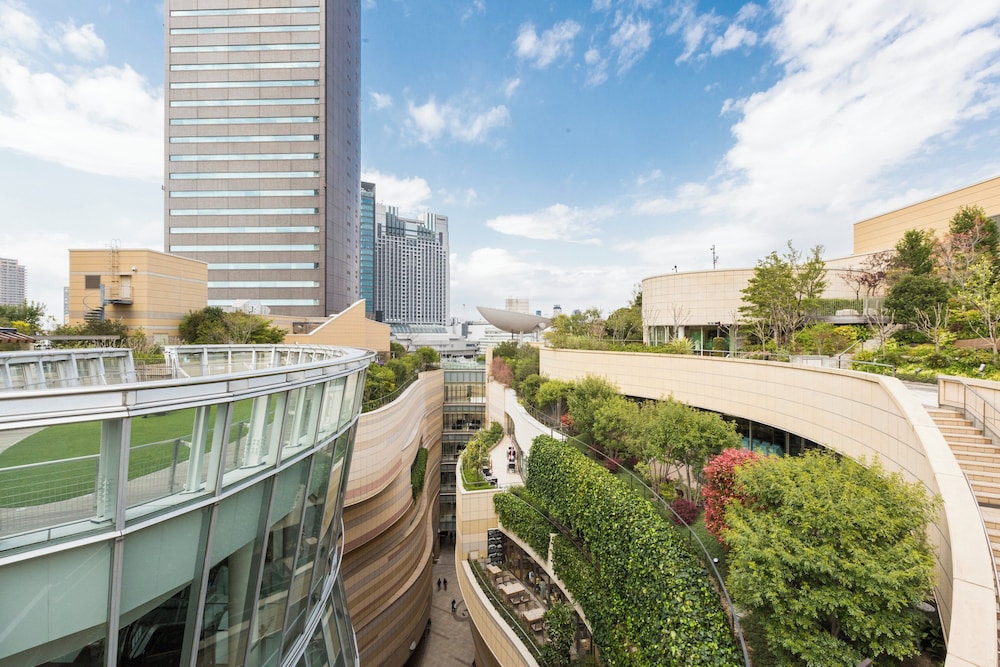 ホリデイ・イン大阪難波 BY IHG 大阪