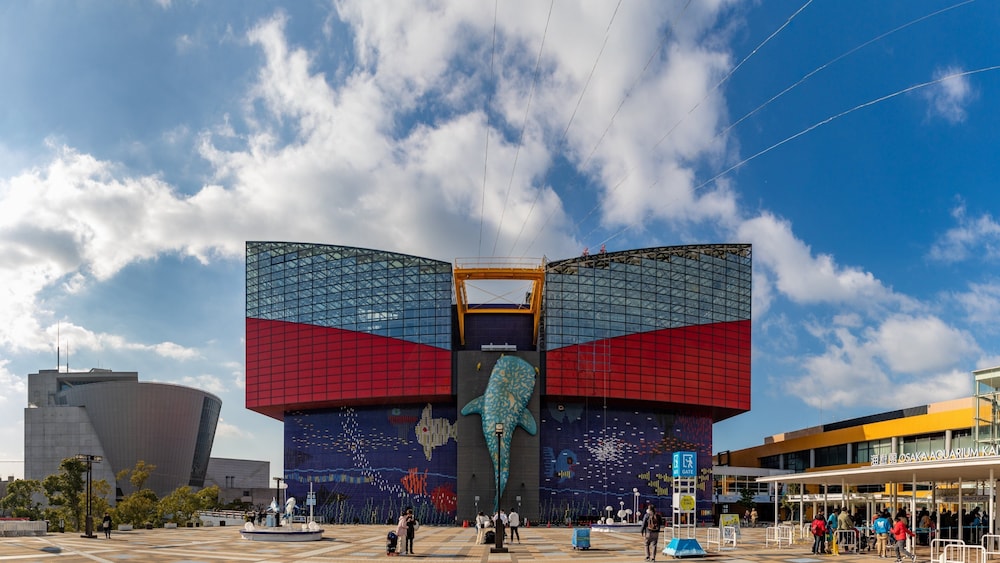 ホリデイ・イン大阪難波 BY IHG 大阪