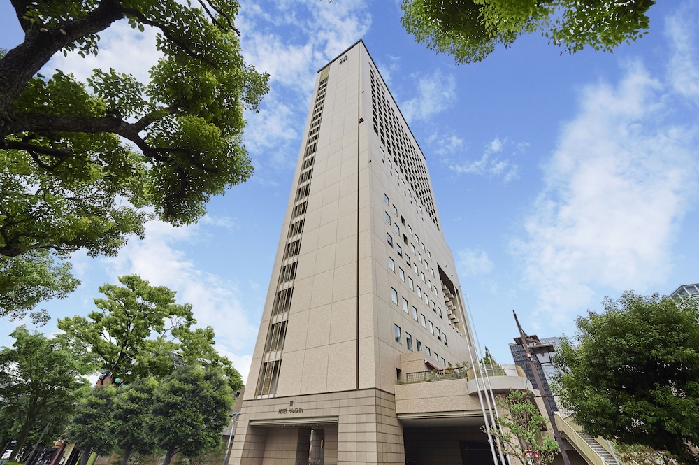 ホテル阪神大阪 大阪