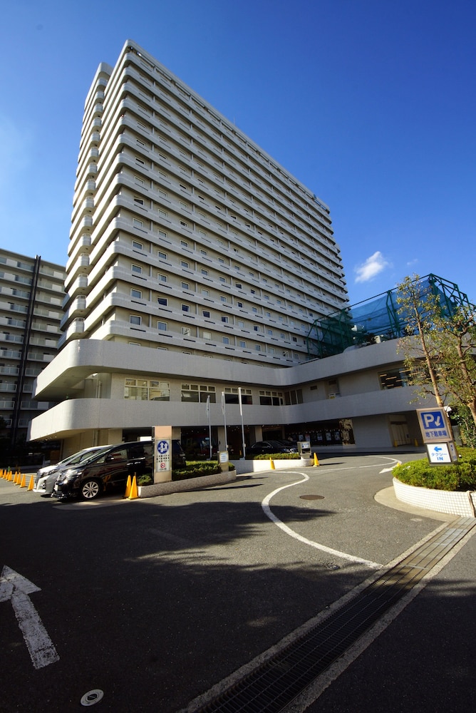 ホテルプラザオーサカ 大阪