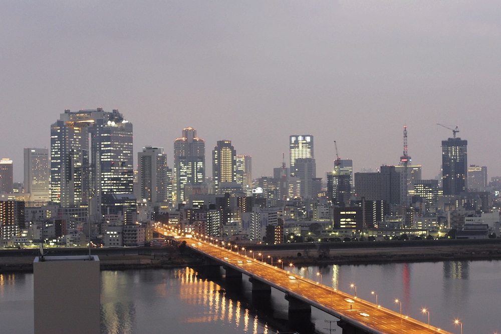 ホテルプラザオーサカ 大阪