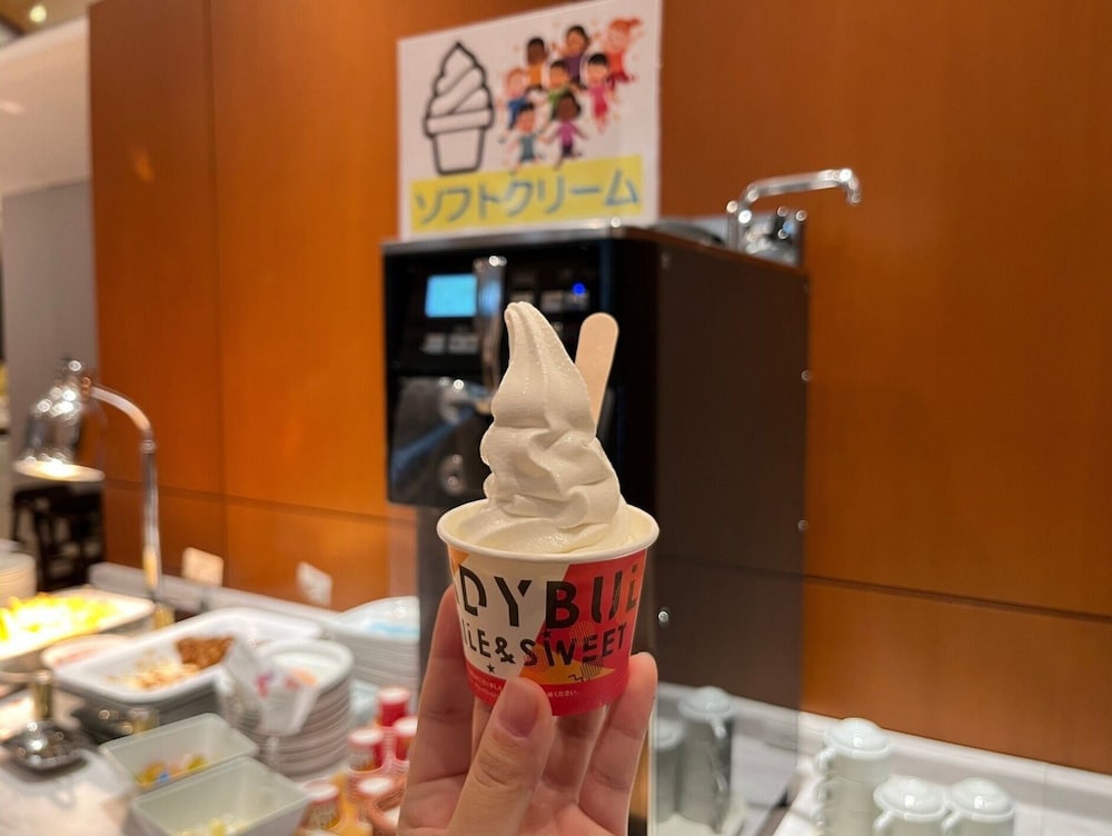 ホテル京阪 ユニバーサル・タワー 大阪