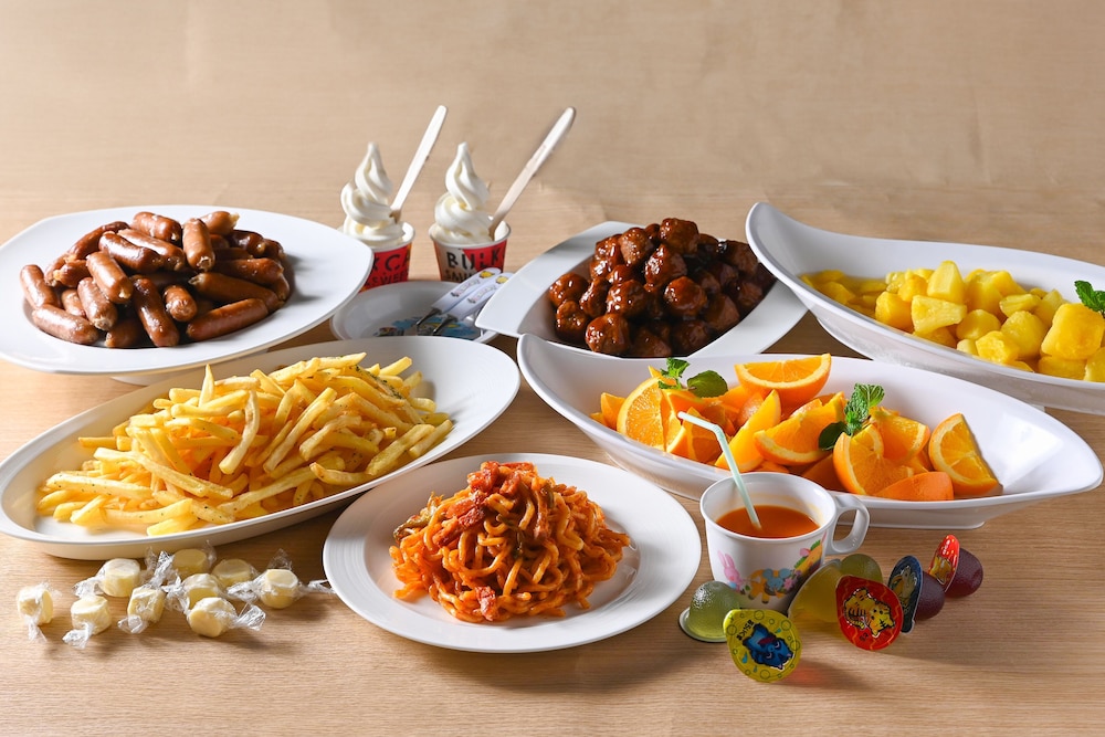 ホテル京阪 ユニバーサル・タワー 大阪