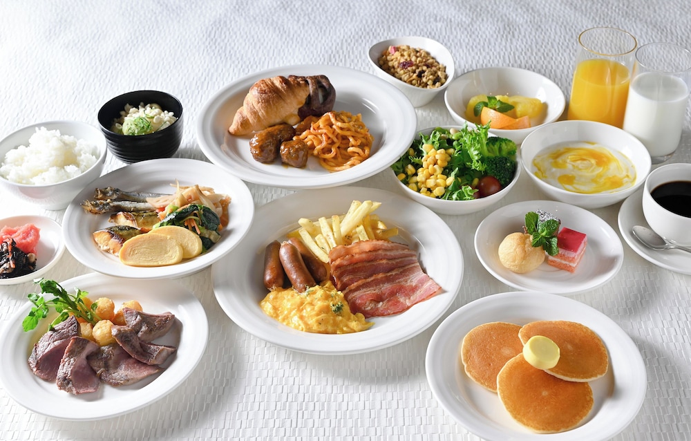 ホテル京阪 ユニバーサル・タワー 大阪