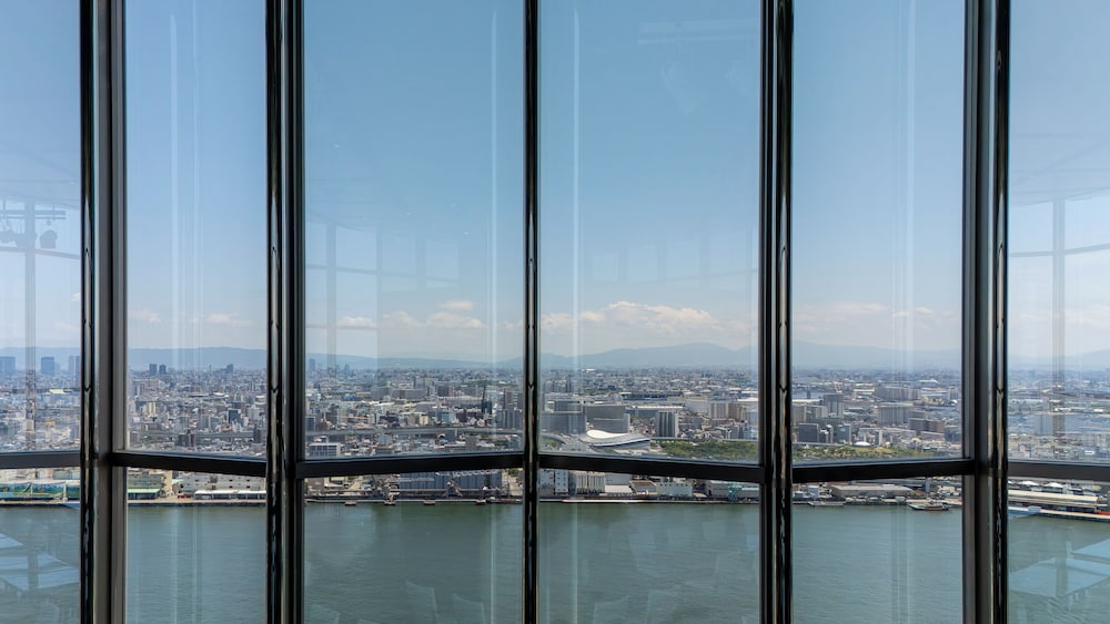 ホテル京阪 ユニバーサル・タワー 大阪