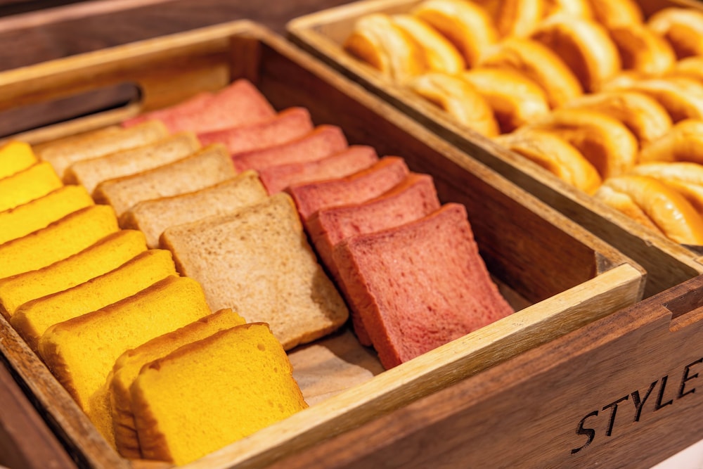 ホテル京阪 ユニバーサル・タワー 大阪