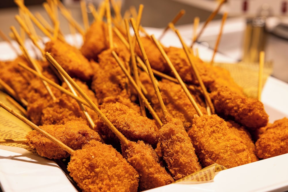 ホテル京阪 ユニバーサル・タワー 大阪