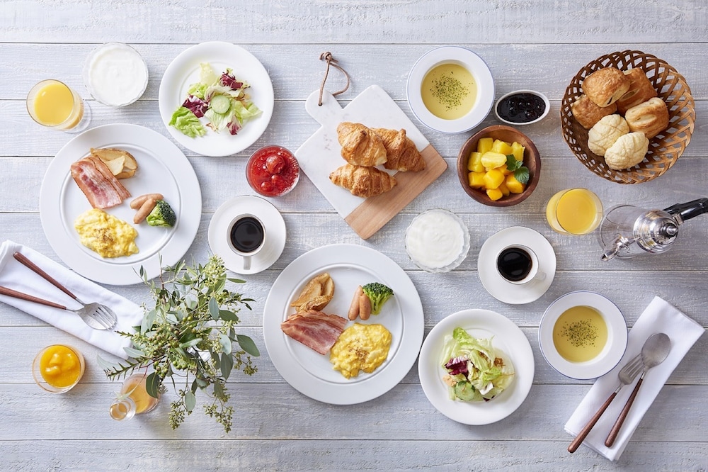 ホテル京阪 ユニバーサル・タワー 大阪
