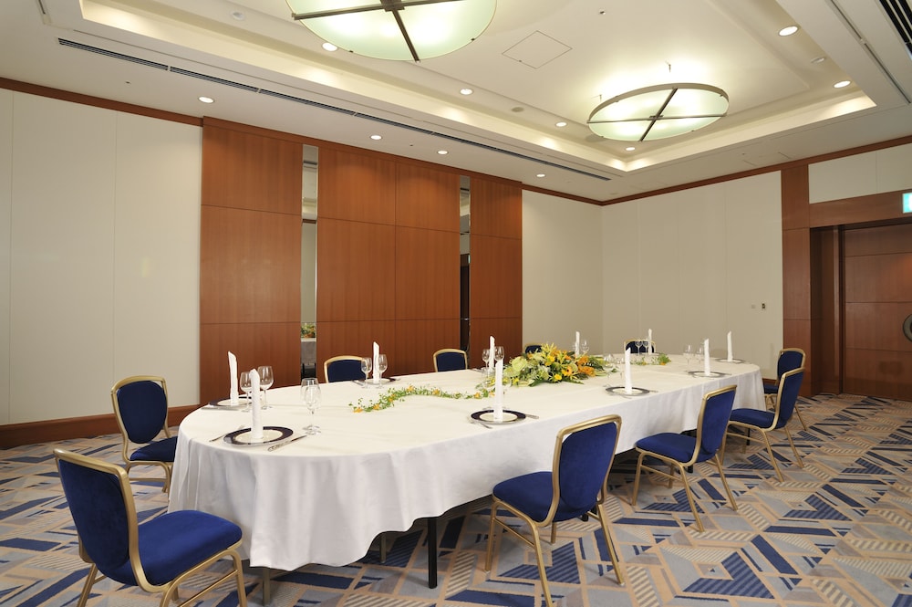 ホテル京阪 ユニバーサル・タワー 大阪