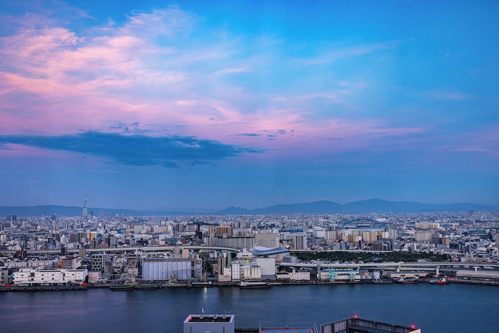 ホテル京阪 ユニバーサル・タワー 大阪