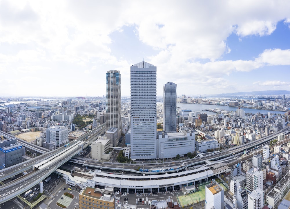 アートホテル大阪ベイタワー 大阪