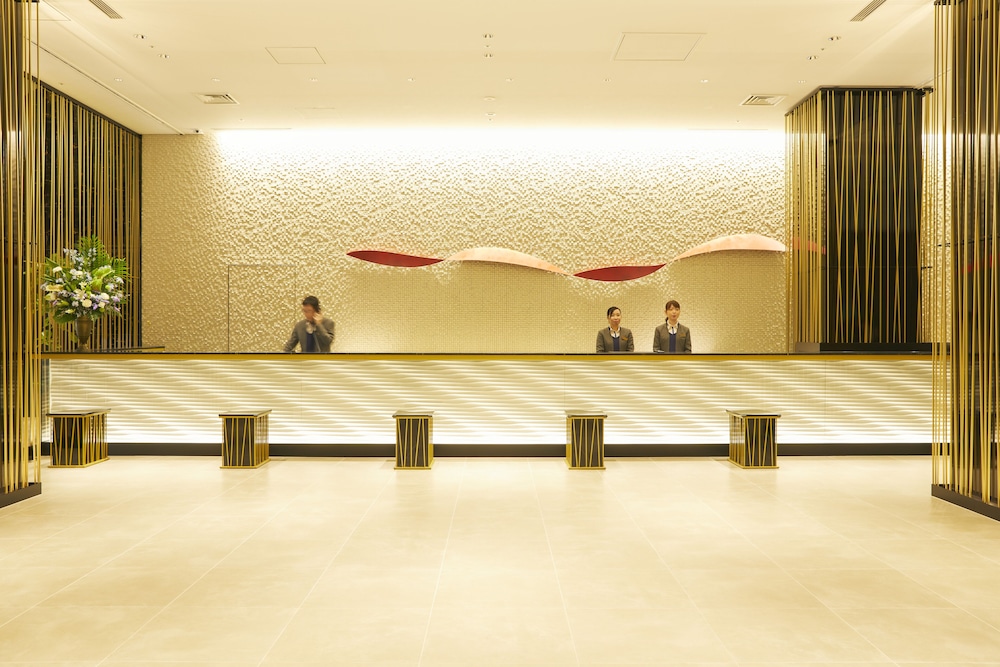 アートホテル大阪ベイタワー 大阪