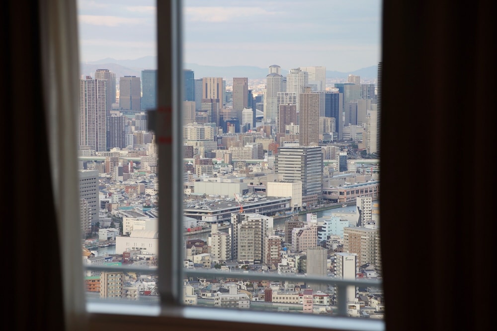 アートホテル大阪ベイタワー 大阪