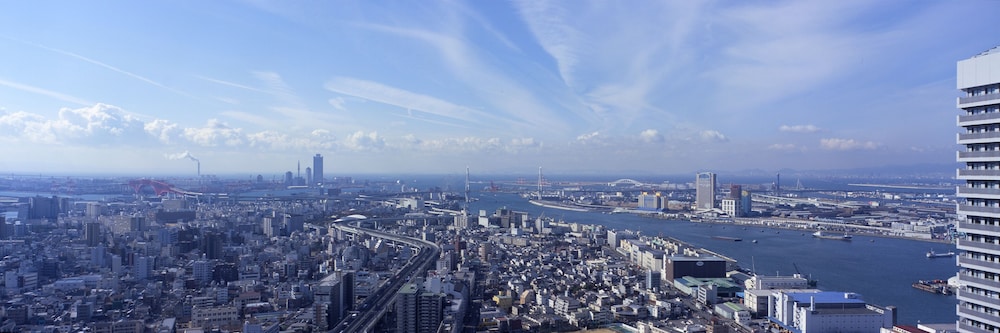 アートホテル大阪ベイタワー 大阪