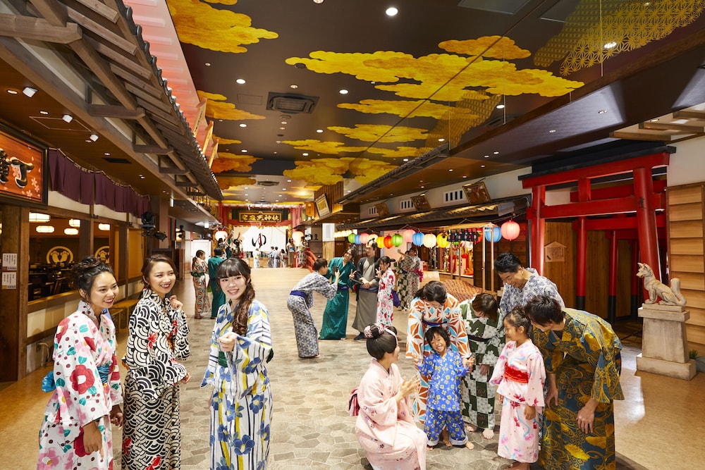 アートホテル大阪ベイタワー 大阪