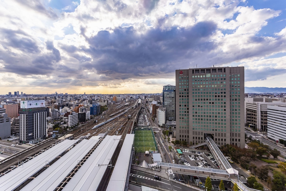 レム新大阪 大阪