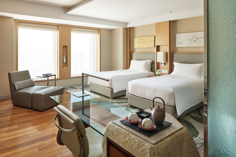 インターコンチネンタルホテル大阪 バイ IHG 大阪