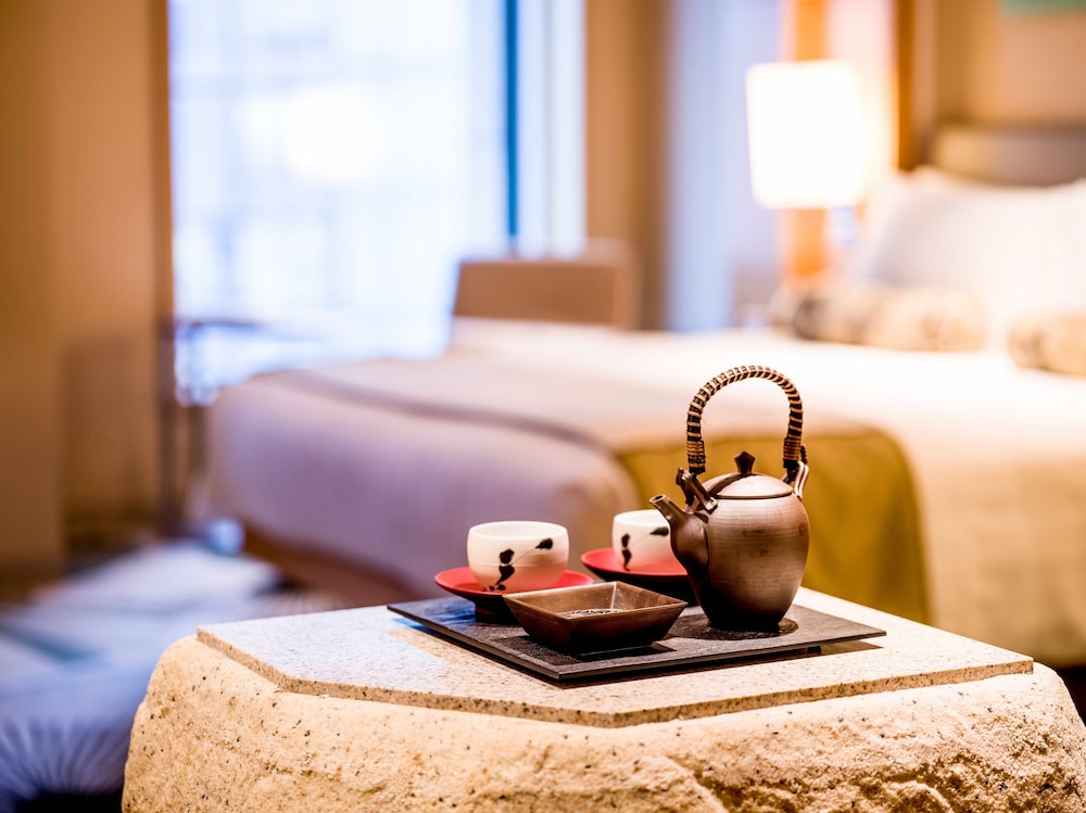 インターコンチネンタルホテル大阪 バイ IHG 大阪