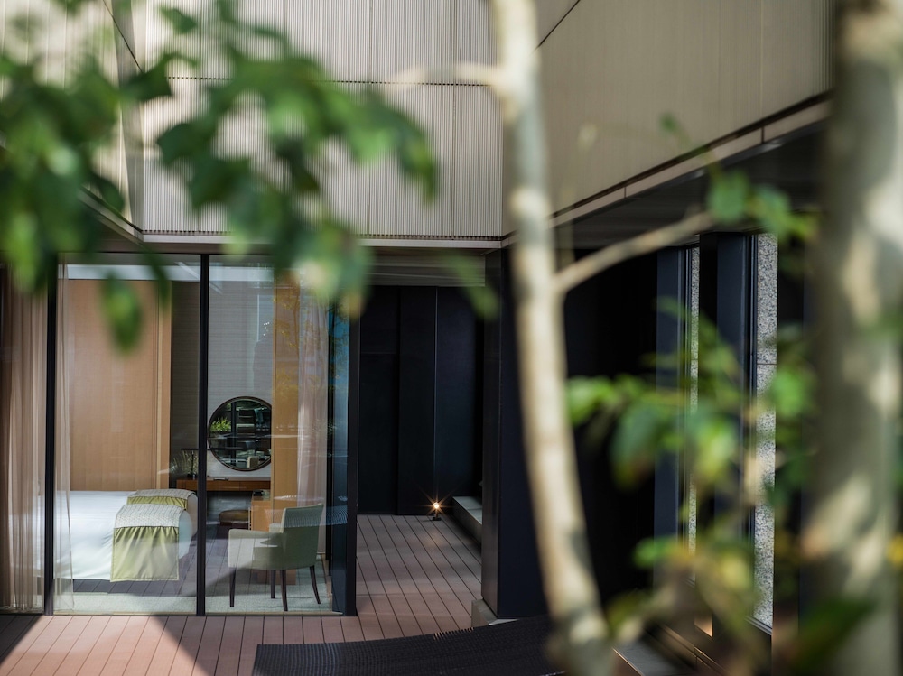 インターコンチネンタルホテル大阪 バイ IHG 大阪
